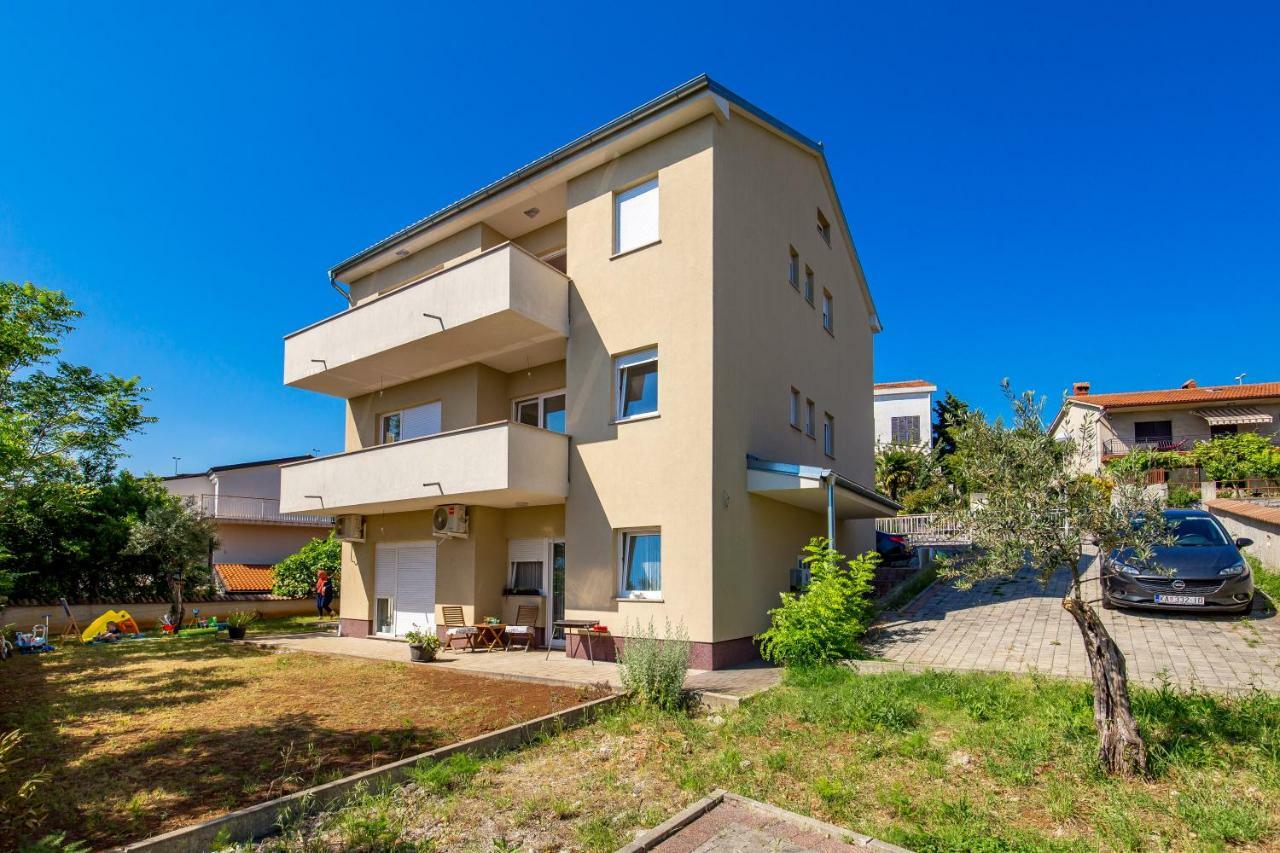 Klein Aber Fein Apartment Rijeka Exterior photo